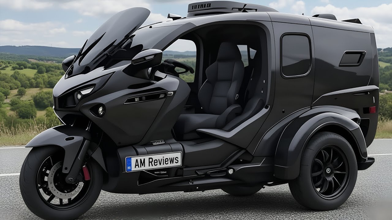 2026 Honda Gold Wing