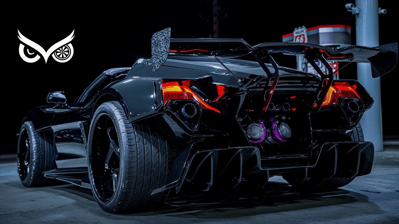 1600 HP Valarra: The Supercar Killer
